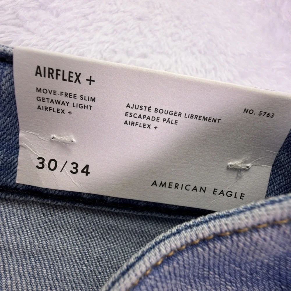 American Eagle Outfitters brand new
